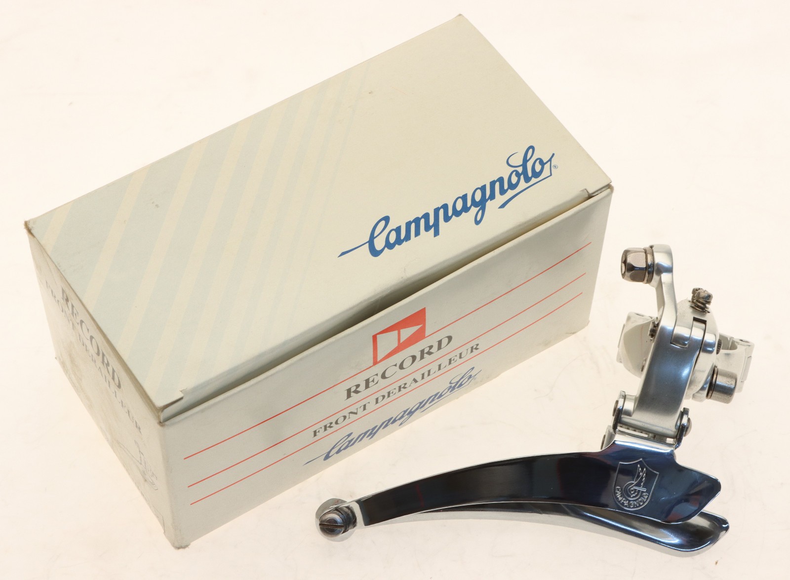 Campagnolo C Record 94 8- 286 NOS 32790₽
