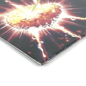 LP Gradius Soundtrack Game Music NES Famicom MSX Used Record Import JP