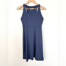 Columbia Sports Dress Womens XS Tank Lightweight Activewear Sporty Tennis Preppy