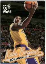 Top Lakers Rookie Cards of All-Time  23