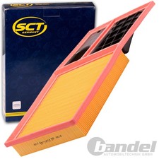 LUFTFILTER für 1.4+1.6+16V VW POLO 9N 6R GOLF 5+6 CADDY 3 SKODA ROOMSTER FABIA