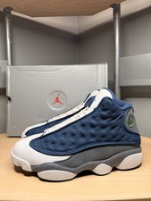 Air Jordan 13 Flint 2020 Men's Sneakers Size 9