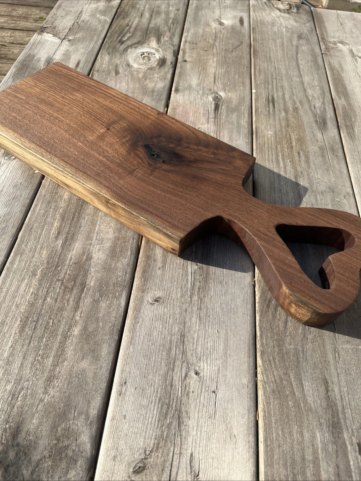 cutting board wood handmade
Opens in a new window or tab