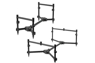 Sonik HeroX Rod Pods - 2 Ruten oder 3 Ruten