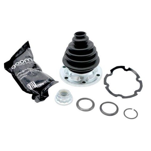 Soufflet d'arbre de commande étanche Goom CB-0211 anti-fuite