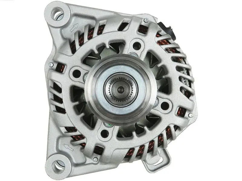 Brand New Alternator 12V 180A for CITROËN C5 C4 2018-2025 BlueHDi OE A2TV0781 - Image 2