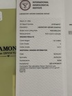 1.41 ct  IGI Lab Grown Pear Brilliant Cut Diamond — photo 5