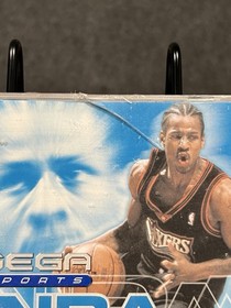 NBA 2K Sega Dreamcast Sega All Stars w/ Manual CIB - Factory Sealed