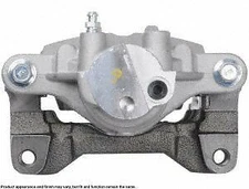Rr Lft Rebuilt Brake Caliper w/Hwd  Cardone Industries  18B4954