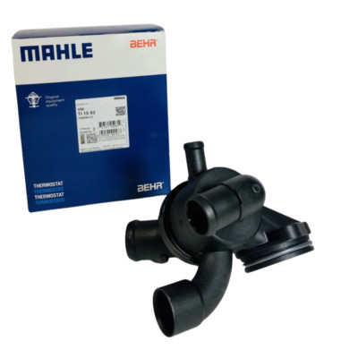  MAHLE Thermostat TI1592 für AUDI SEAT SKODA VW GOLF 6 PASSAT POLO 1.6 TDI