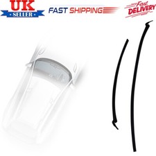 Fit For Mini R55 R56 R57 Windshield Cowl Apron Cover Rubber Seal Set 51132751212