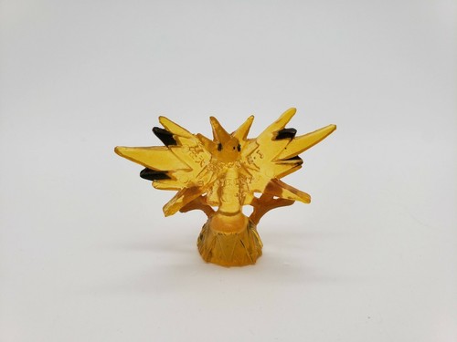 PARTE #5 OTTIENI 2 FIGURE GRATUITE! Centro Pokémon ufficiale Tomy Nintendo Bandai LEGGI - Foto 442 di 470