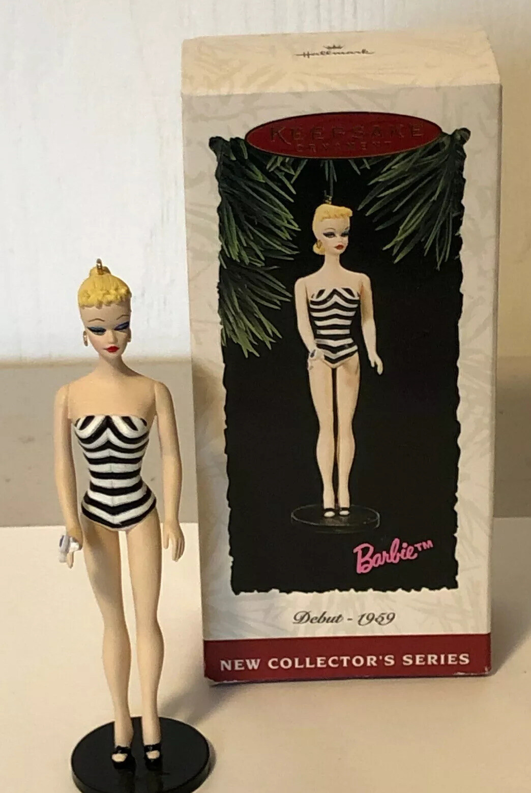 Debut 1959 Barbie Doll for sale online 
