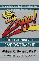 Zapp The Lightning Of Empowerment: How To Improve Quality, Productivity, And Em on sale Zapp The Lightning Of Empowerment: How To Improve Quality, Productivity, And Em on sale