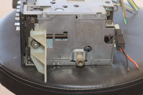 1983 - 1988 Chevy S10 Blazer Jimmy S15 Audio Equipment Radio AM Mono FM Stereo - Picture 5 of 5