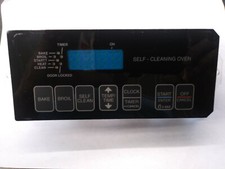 Whirlpool Range Main Control Board 3196514