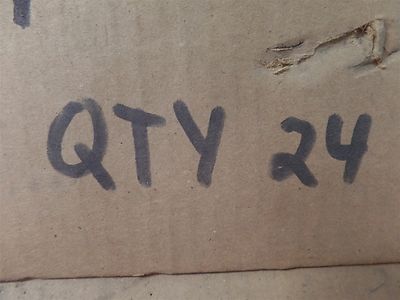 Assemblaggio Pin Hensley P475 Per Volvo - Ricambio NOS 12975407, 12 975 407