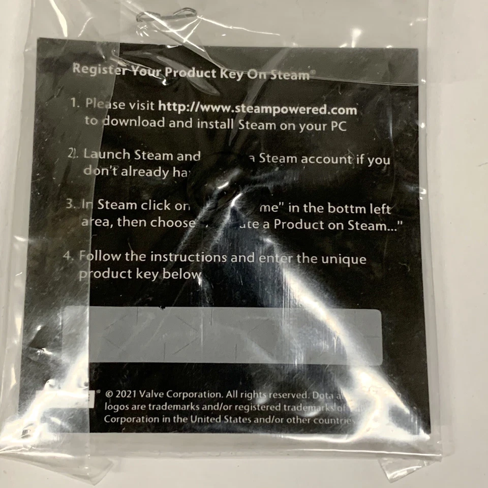 Pin DOTA 2 Asistentes Exclusivo 2021 TI10 Raro Sin Asistentes Precintado + Código Nuevo Foto 2 de 3