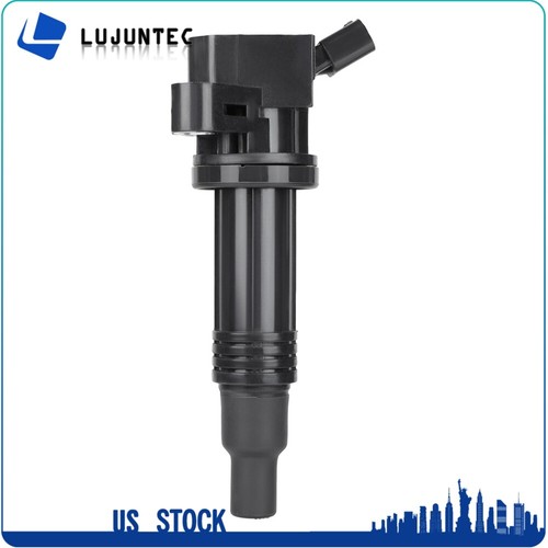 New Ignition Coil ZR1635A For Toyota Altezza Gita SXE10 3SGE 1998-2005 - Picture 2 of 10