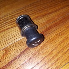 99-07 Silverado Tahoe Suburban Escalade Sierra Yukon Cigarette Cigar Lighter Oem