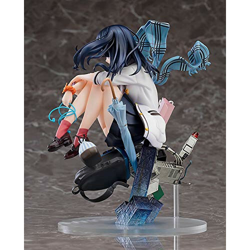 SSSS.GRIDMAN Rokka Takarata * I believe in future * 1/7 SSSS.GRIDMAN Rokka Takarata * I believe in future * 1/7