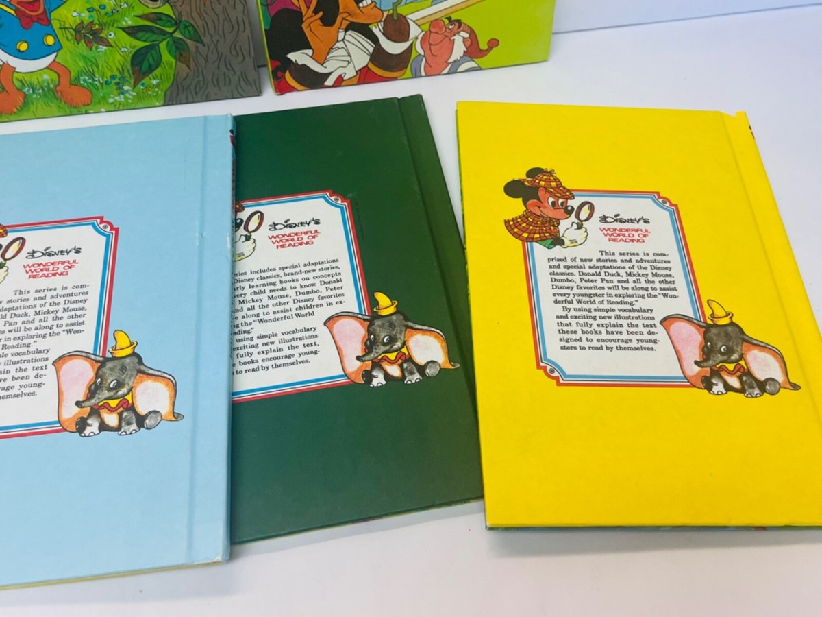 【ビンテージ】Wonderful World of Walt Disney Amazon.com: Disney100 Years of Wonder Walt Disney Presents