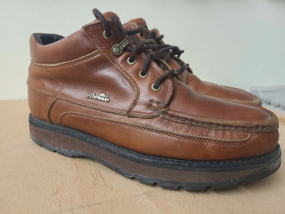 Ellesse boots hotsell