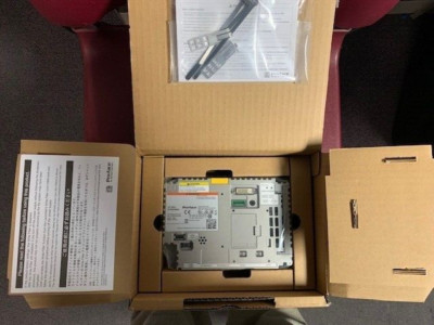 Pro-face PFXSP5B40 Proface Smart Portal SP5000 Series Display Box Module