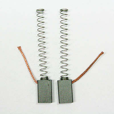 Kohlebürsten für Einhell Bavaria BKG 210/1, Einhell KGJ 210, Einhell HKG 210/1