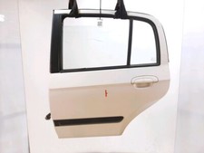 Porte arrière et accessoires Hyundai GETZ