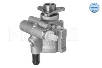 Meyle 16-14 631 0000 Hydraulikpumpe, Steuersystem FüR Dacia, Renault