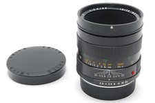 【N MINT+++】Leica Leitz Macro Elmarit R 60mm f/2.8 3 Cam Lens