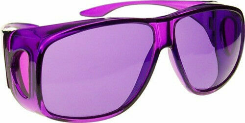 ARMANI EXCHANGE WOMENS SUNGLASSES AX251/S 1BQ PG 125 TEMPLE 