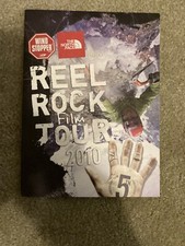 The Noth Face Presents Reel Rock Film Tour 2010