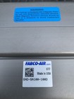 Fabco Air Gnd-sa100-100d Air Cylinder 100mm Bore 100mm Stroke  — photo 4