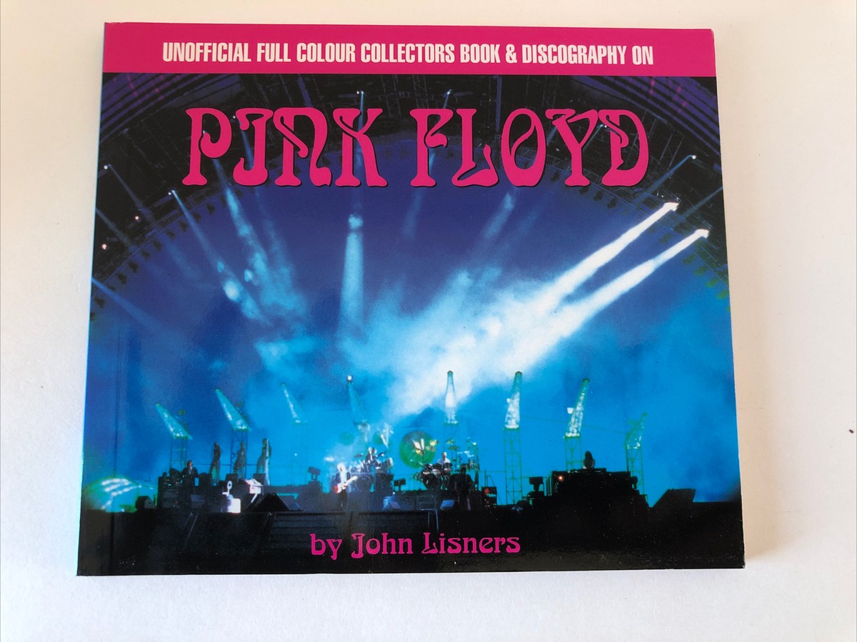 洋楽 Pink Floyd Cd s-l1200.jpg