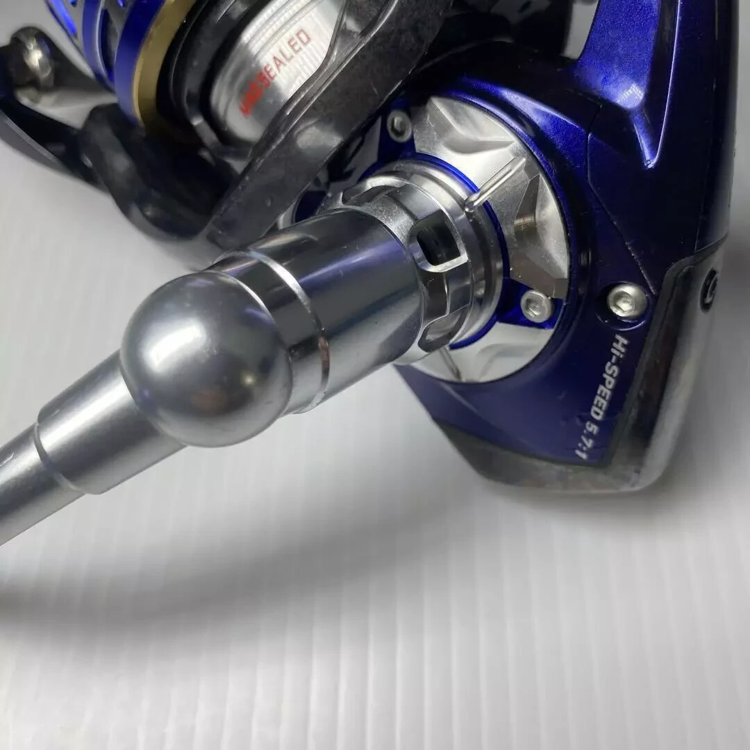 DAIWA SALTIGA EXPEDITION 5500H Reel | eBay DAIWA SALTIGA EXPEDITION 5500H Reel | eBay