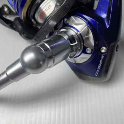 スプール SALTIGA 5500H EXPEDITION DAIWA SALTIGA EXPEDITION 5500H Reel | eBay