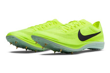 Nike ZoomX Dragonfly Volt Mint Track Spikes DR9922-700 Mens 8.5 - 9