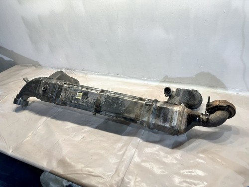 2015 Paccar MX13 Diesel engine EGR Cooler 1922163 OEM