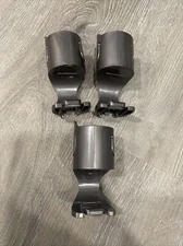 Dyson Ball Vacuum Cleaner Replacement Attachment Clip Grey 