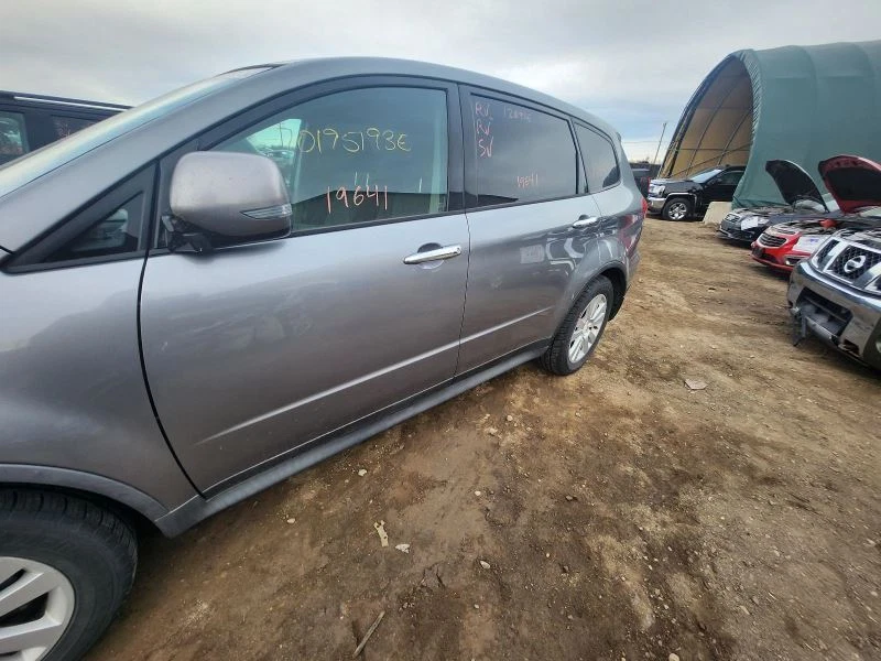 08 - 09 Alternador SUBARU TRIBECA E669927 Foto 2 de 4