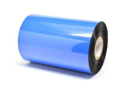 HP Printronix 8550 PWR Wax/Resin Ribbon 4.33''X2051' - Case  P140287-001