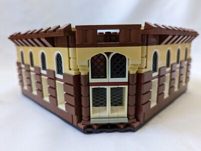 corner interior cafe corner instructions