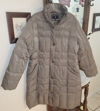Ventidge Portrait Puffy Jacket