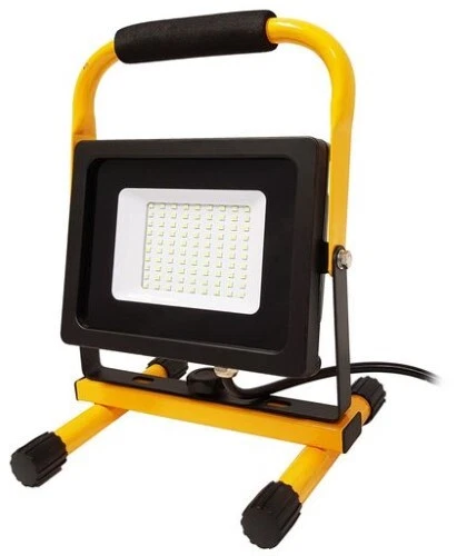 Floor standing sale work light