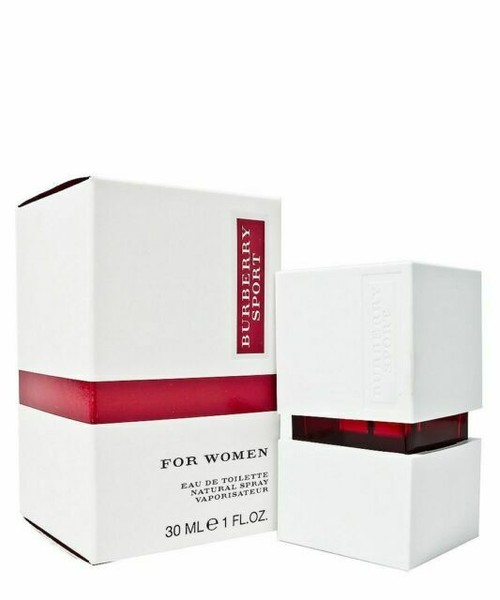 burberry sport eau de toilette