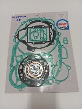 KIT GUARNIZIONI MOTORE KAWASAKI KX 250 2004