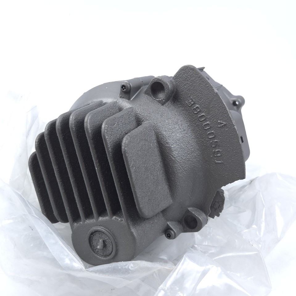 READ AS IS FOR PARTS!!! GM Power Steering Assist Motor 19420215 eBay