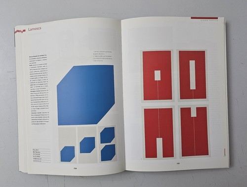 LIBRO REVISTA EXPERIMENTA N°38/39 Guia De Diseño Español Spain 1994 - Imagen 22 de 24